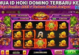 Aplikasi Slot Domino Global Gacor Apk Paling Lama