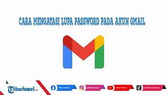 Cara Mengatasi Akun Slot Lupa Kata Sandi