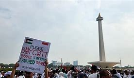 Demo Di Monas Hari Ini Sampai Jam Berapa