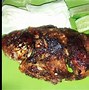 Ikan Bakar Kecap