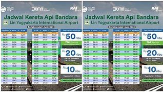 Jadwal Kereta Api Bandara Kualanamu Desember 2023