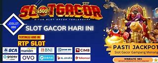 Kabar Slot Gacor Hari Ini 2023 Hari Ini