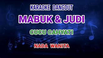 Lagu Mabuk Judi Karaoke Mp3 Download Gratis Stafaband