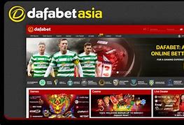 Pendaftaran Dafabet Malaysia Link