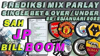 Prediksi Judi Bola Nanti Malam Ini