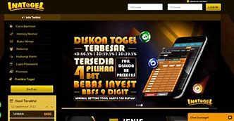 Situs Slot Togel4D Login Alternatif