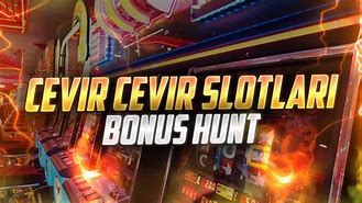 Slot Oyunları Bonus Hunt Adalah Investasi Apa